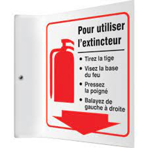 ProjectionMC Boyau Incendie 8x8 Plastique Français Pictogramme ProjectionMC Boyau Incendie 8x8 Plastique Français Pictogramme