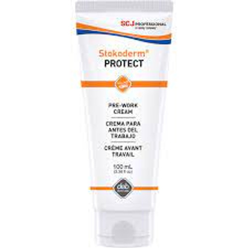 StokodermMD Protect Pure Cream StokodermMD Protect Pure Cream
