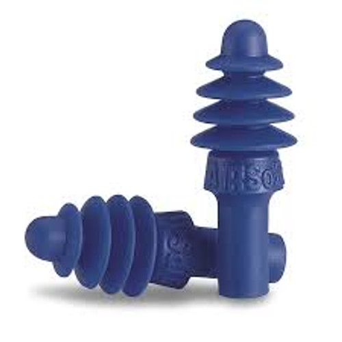 Bouchons oreilles Air Soft Howard Leight, Vrac - Sac poly