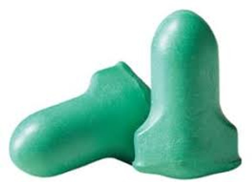 Bouchons oreilles mousse basse pression Maximum Lite Howard LeightMC Vrac Boîte