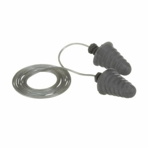 Bouchons d'oreilles E-A-RMC Skull Screws Vrac Boîte Avec cordon