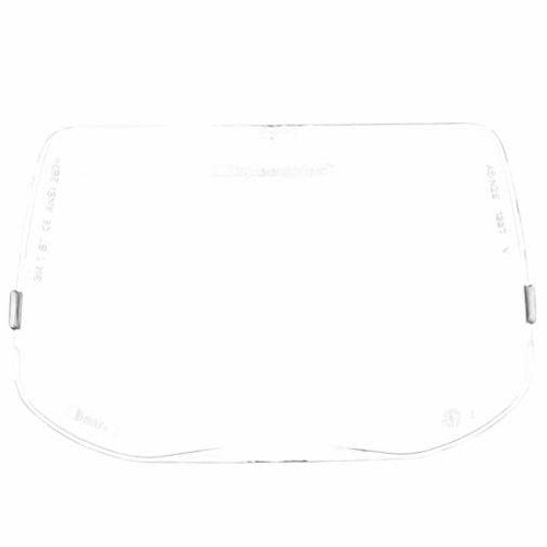 Visière de protection SpeedglasMC rechange