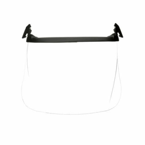 Visières multiples PeltorMC en acétate, teinte transparente, conformité CSA Z94.3 Visières multiples PeltorMC en acétate, teinte transparente, conformité CSA Z94.3