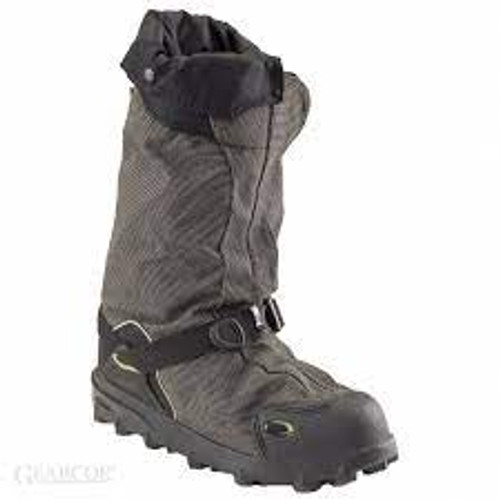 Couvre-chaussures Neos Navigator 5MC, Nylon, Boucles et crochets, Hommes 15,5 - 17 Couvre-chaussures Neos Navigator 5MC, Nylon, Boucles et crochets, Hommes 15,5 - 17