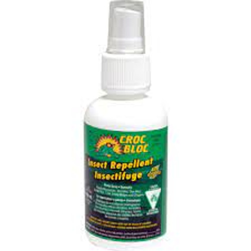 Insectifuge 10% DEET Vaporisateur 120 ml Insectifuge 10% DEET Vaporisateur 120 ml