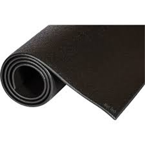 Tapis Tuff-SpunMD Noir 2' x 3' x 3/8" Éponge PVC Tapis Tuff-SpunMD Noir 2' x 3' x 3/8" Éponge PVC