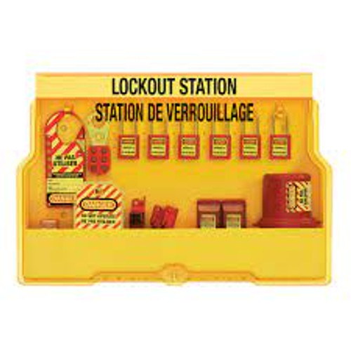 Verrous électriques, Cadenas en thermoplastique, Capacité 16, Cadenas inclus Verrous électriques, Cadenas en thermoplastique, Capacité 16, Cadenas inclus