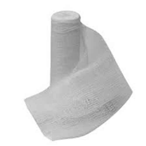 Bandages Gaze, Rouleau 15' x 3" Dispositif Médical Classe 1