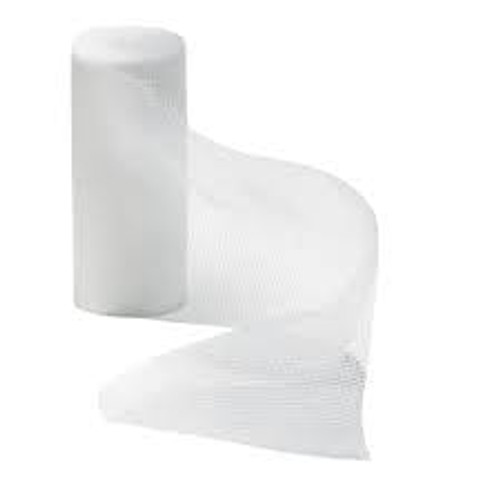 Bandages Gaze Rouleau 15' x 2" Stérile Dispositif Médical Classe 1 Bandages Gaze Rouleau 15' x 2" Stérile Dispositif Médical Classe 1