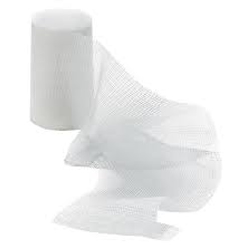 Bandages Gaze Rouleau 30' lo x 1" la Stérile Dispositif Médical Classe 1 Bandages Gaze Rouleau 30' lo x 1" la Stérile Dispositif Médical Classe 1