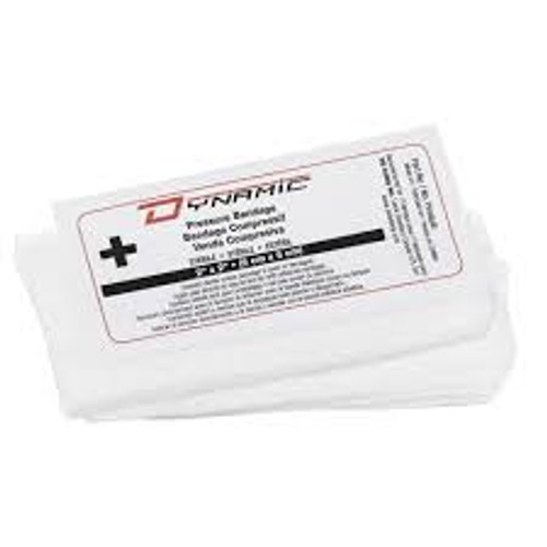 Bandages compressifs 2" x 2" FACB002B4