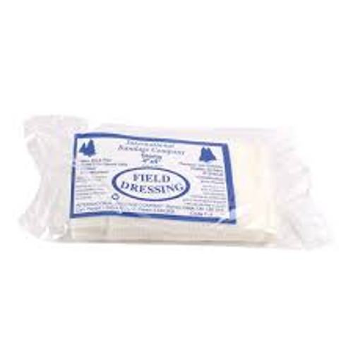 Pansements compressifs 4x4 Pansements compressifs 4x4