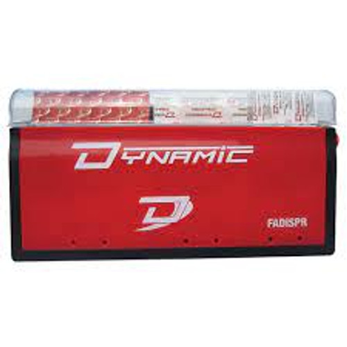 Distributeur pansements tissu