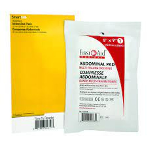 Recharge tampons trauma abdominal SmartComplianceMD Recharge tampons trauma abdominal SmartComplianceMD