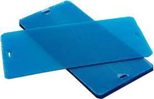 Lentilles de remplacement externes