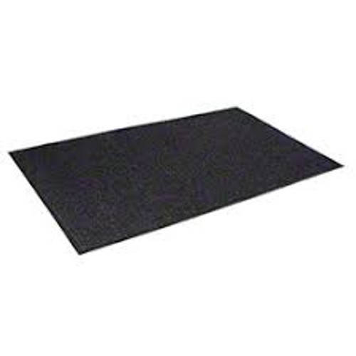 Tapis ChevronMD, Grattoir Essuie-pieds, 4 x 10 x 5/16, Charbon Tapis ChevronMD, Grattoir Essuie-pieds, 4 x 10 x 5/16, Charbon