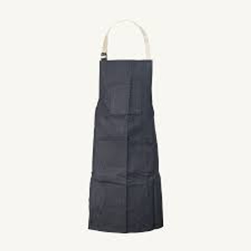 Tablier Denim 38x28 Bleu Tablier Denim 38x28 Bleu