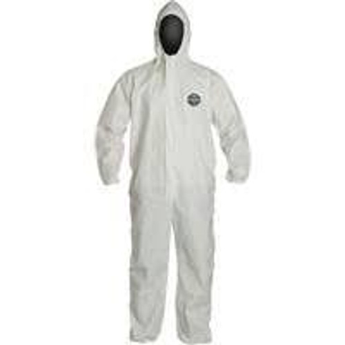 Sarraus laboratoire ProshieldMD 10 SMS Bleu 3T-Grand Sarraus laboratoire ProshieldMD 10 SMS Bleu 3T-Grand