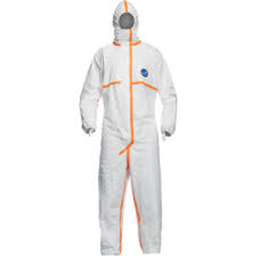 Chemise Tyvek 400 2T-Grand Blanc Chemise Tyvek 400 2T-Grand Blanc