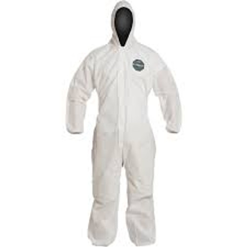 Combinaison 3T Grand Blanc ProShield 10