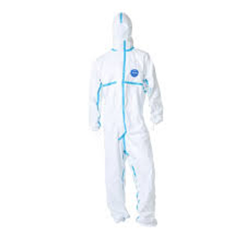 Combinaison 3T-Grand Jaune TychemMD 2000