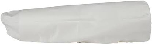 Manchon de protection KleenGuardMC 18" Microporeux Blanc