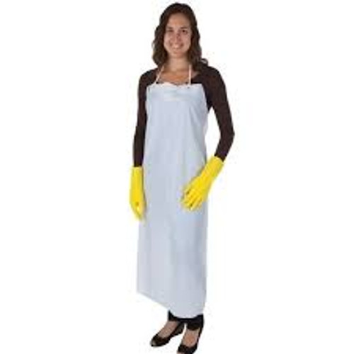 Tabliers vinyle blanc 35" x 45" Tabliers vinyle blanc 35" x 45"