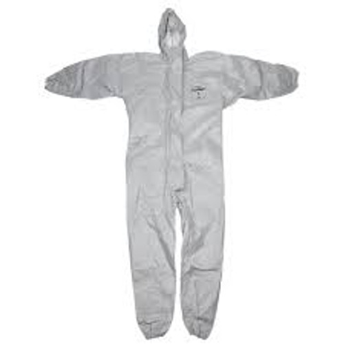 Combinaisons 6000 TychemMD, Grand 2T, Gris