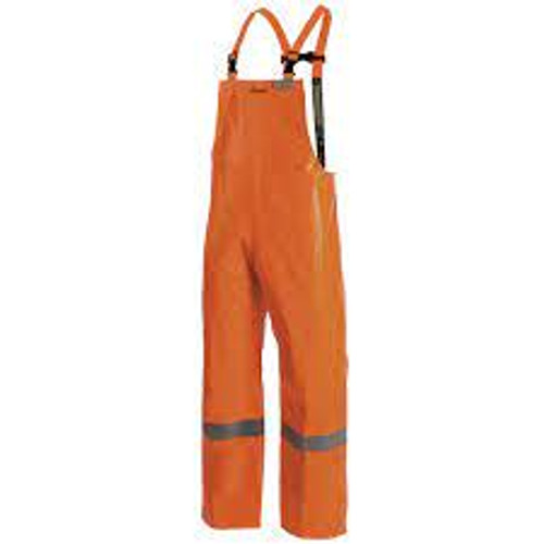 Veste Utili-Guard 2T-Grand Orange