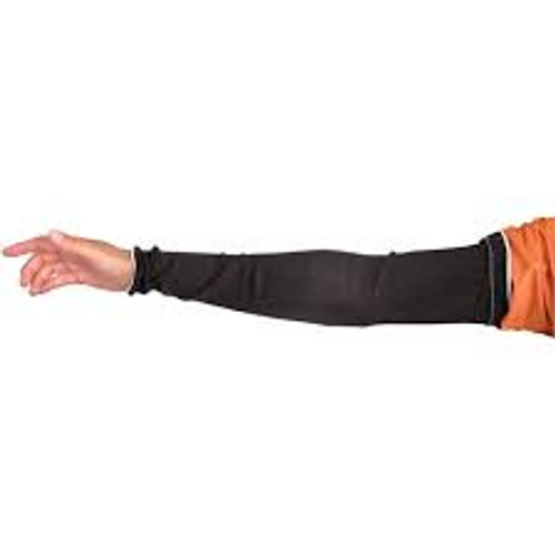 Manche ignifugée avec trou pour pouces ContenderMC Manche ignifugée avec trou pour pouces ContenderMC
