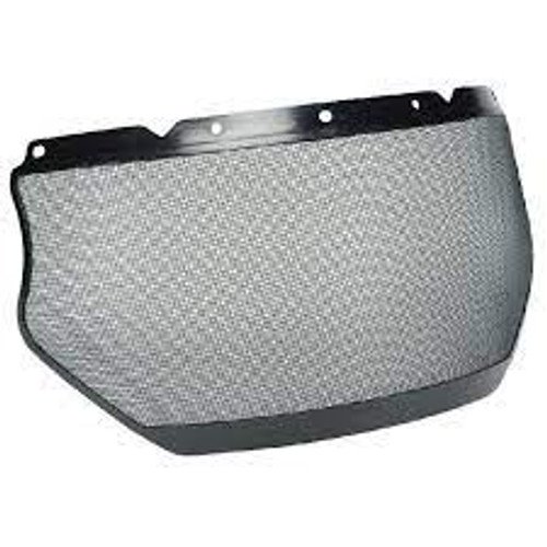 Visières V-GardMD travaux généraux