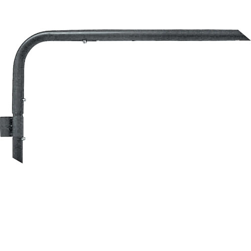 Cornière cadre écran soudeur