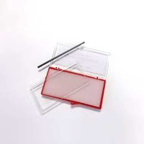 Lentille grossissante séries e650, e670, e680 Lentille grossissante séries e650, e670, e680