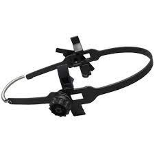 Accessoires masque soudeur - Adaptateurs casques sécurité Accessoires masque soudeur - Adaptateurs casques sécurité