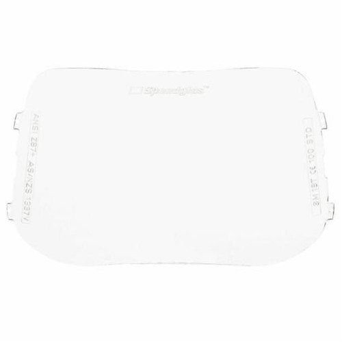Masques soudeur SpeedglasMC filtre variable autonoircissant série 100 Extérieur