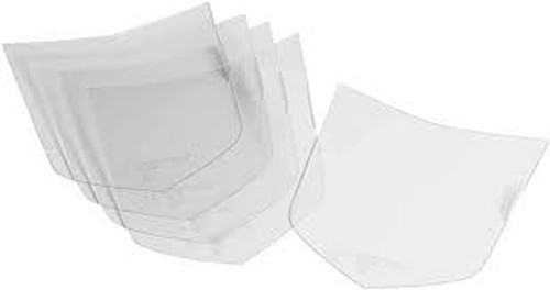 Protège-lentille série p550 extérieur Protège-lentille série p550 extérieur