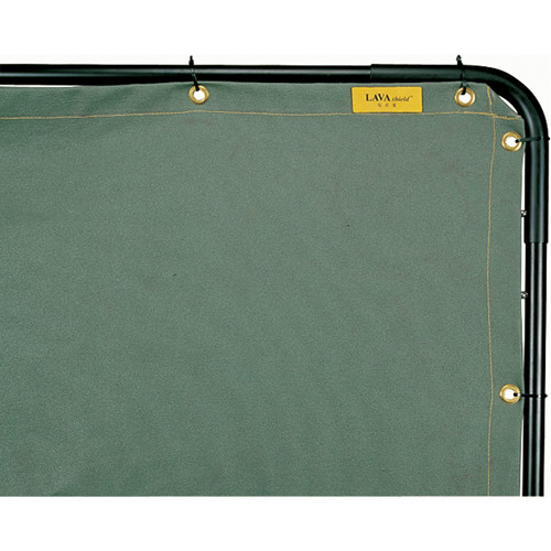 Écran Vert olive LavashieldMC 68,5" x 68,5"