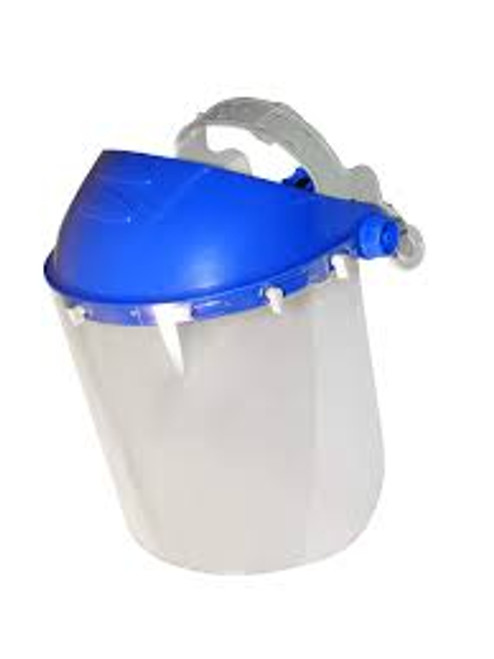 Déflecteur frontal pour visières ArcOneMD