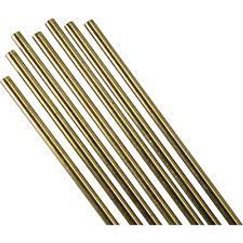 Baguettes soudage TIG 36" 1/8" Bronze flux soudo-brasage Baguettes soudage TIG 36" 1/8" Bronze flux soudo-brasage