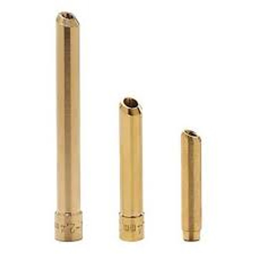 Accessoires et pièces de rechange pour chalumeaux TIG 10N24 Accessoires et pièces de rechange pour chalumeaux TIG 10N24