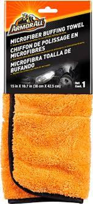 Chiffon lustrant microfibre Chiffon lustrant microfibre