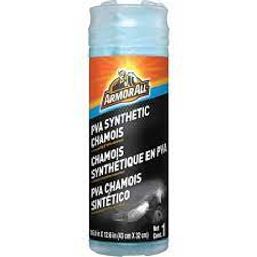 Chamoisine PVA synthétique