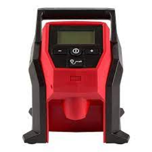 Gonfleur M12MC compact