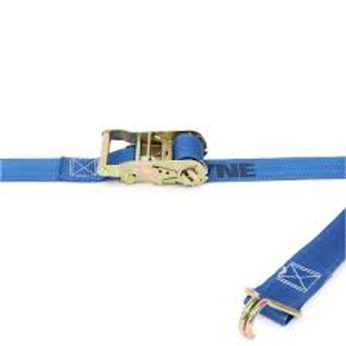 Tendeurs logistiques, Rochet 2" x 20', Charge 500 lb (230 kg)