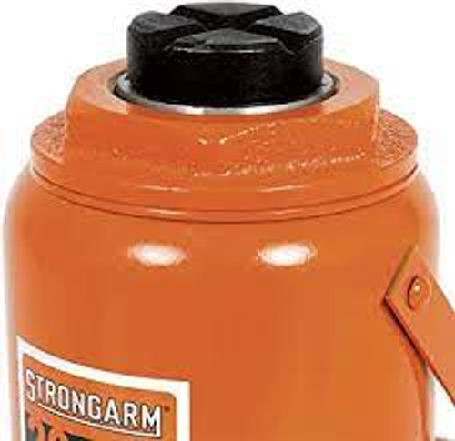 Cric 20 tonnes Hauteur élevée Cric 20 tonnes Hauteur élevée