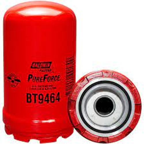 Filtre hydraulique vissé Filtre hydraulique vissé