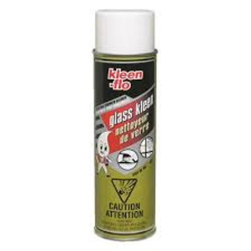 Glass Kleen Cleaner Glass Kleen Cleaner