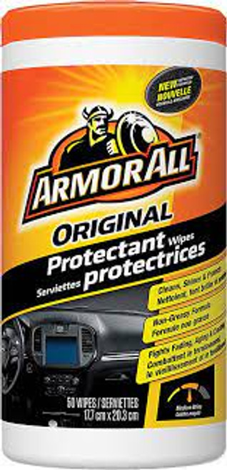 Serviettes de protection originales