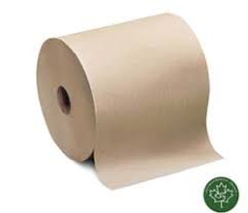 Essuie-mains Rouleau Universels 1 pli Standard 800' lo Essuie-mains Rouleau Universels 1 pli Standard 800' lo