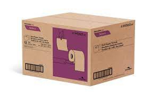 Essuie-mains rouleau serré Pro SelectMC 1 pli Standard 600' lo Essuie-mains rouleau serré Pro SelectMC 1 pli Standard 600' lo